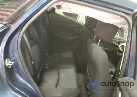 2020 Mazda Cx-3 Sport z USA, uszkodzony, nr VIN JM1DKFB74L1474881